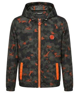 PHILIPP PLEIN Куртка