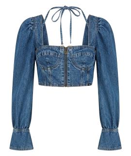 SELF-PORTRAIT Блузы