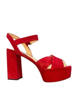 PRADA Босоножки