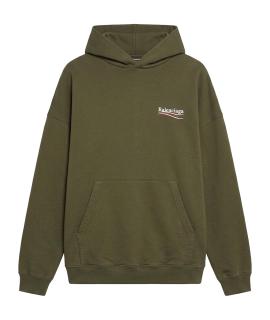 BALENCIAGA Худи/толстовка
