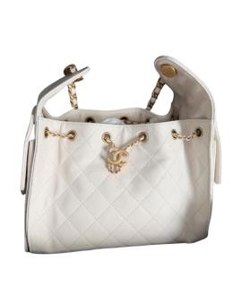 CHANEL Сумка через плечо