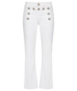 GUCCI Джинсы клеш