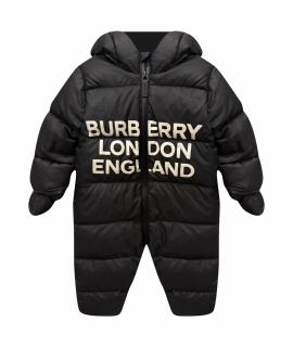 BURBERRY KIDS Комбинезон