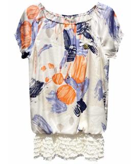 LIU JO KIDS Детская футболка / топ