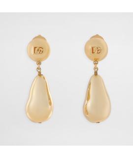 DOLCE&GABBANA Серьги