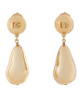 DOLCE&GABBANA Серьги