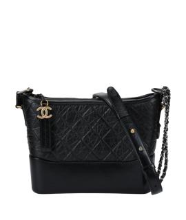CHANEL Сумка через плечо