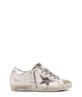 GOLDEN GOOSE DELUXE BRAND Кеды