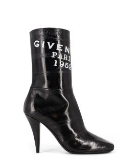 GIVENCHY Ботильоны