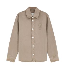 Ami Paris Кэжуал рубашка