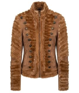 ROBERTO CAVALLI Куртка