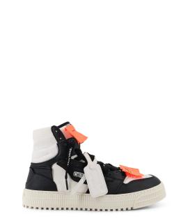 OFF-WHITE Высокие кроссовки / кеды