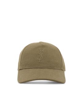 SAINT LAURENT Кепка/бейсболка