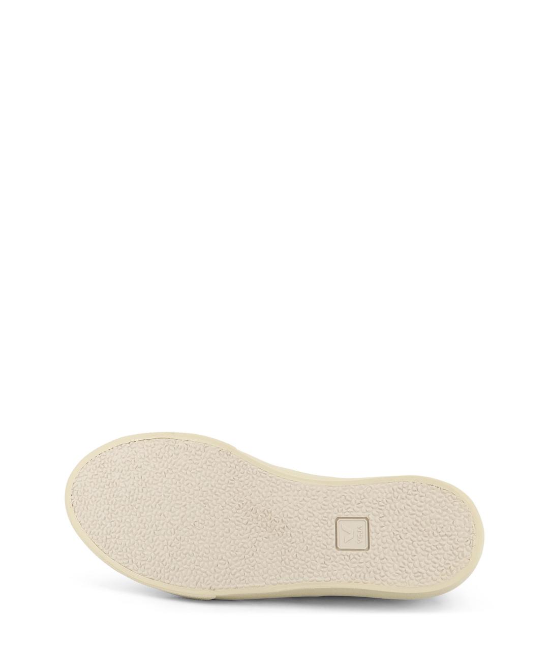 VEJA Белые кожаные кеды, фото 4