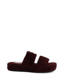 CELINE Шлепанцы