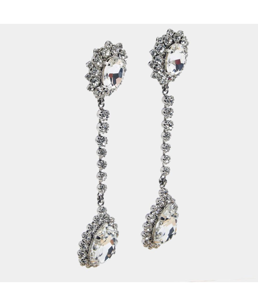 ALESSANDRA RICH Серебряные серьги, фото 2