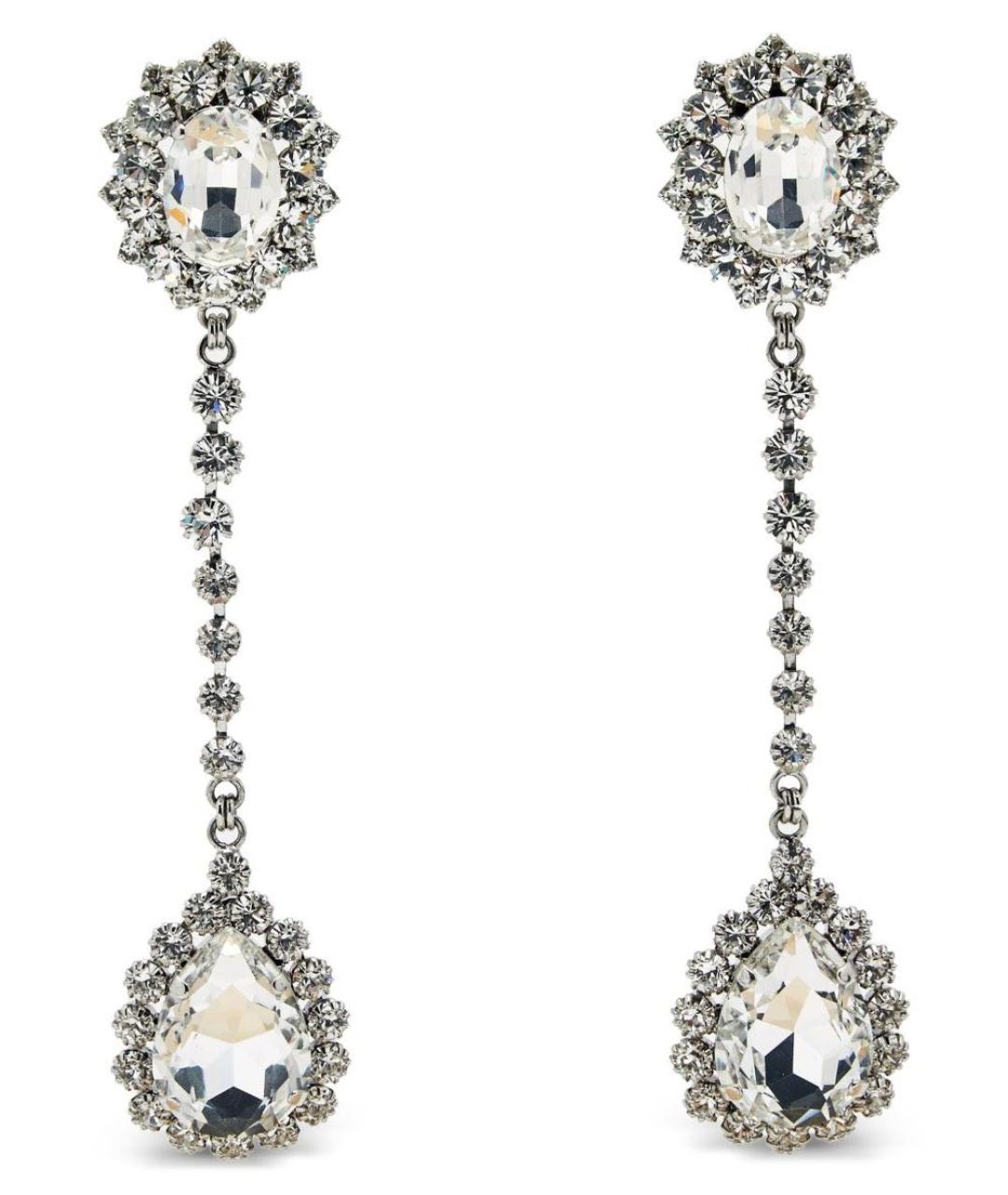 ALESSANDRA RICH Серебряные серьги, фото 1