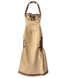 DSQUARED2 Вечернее платье