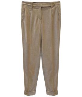 LORO PIANA Брюки узкие