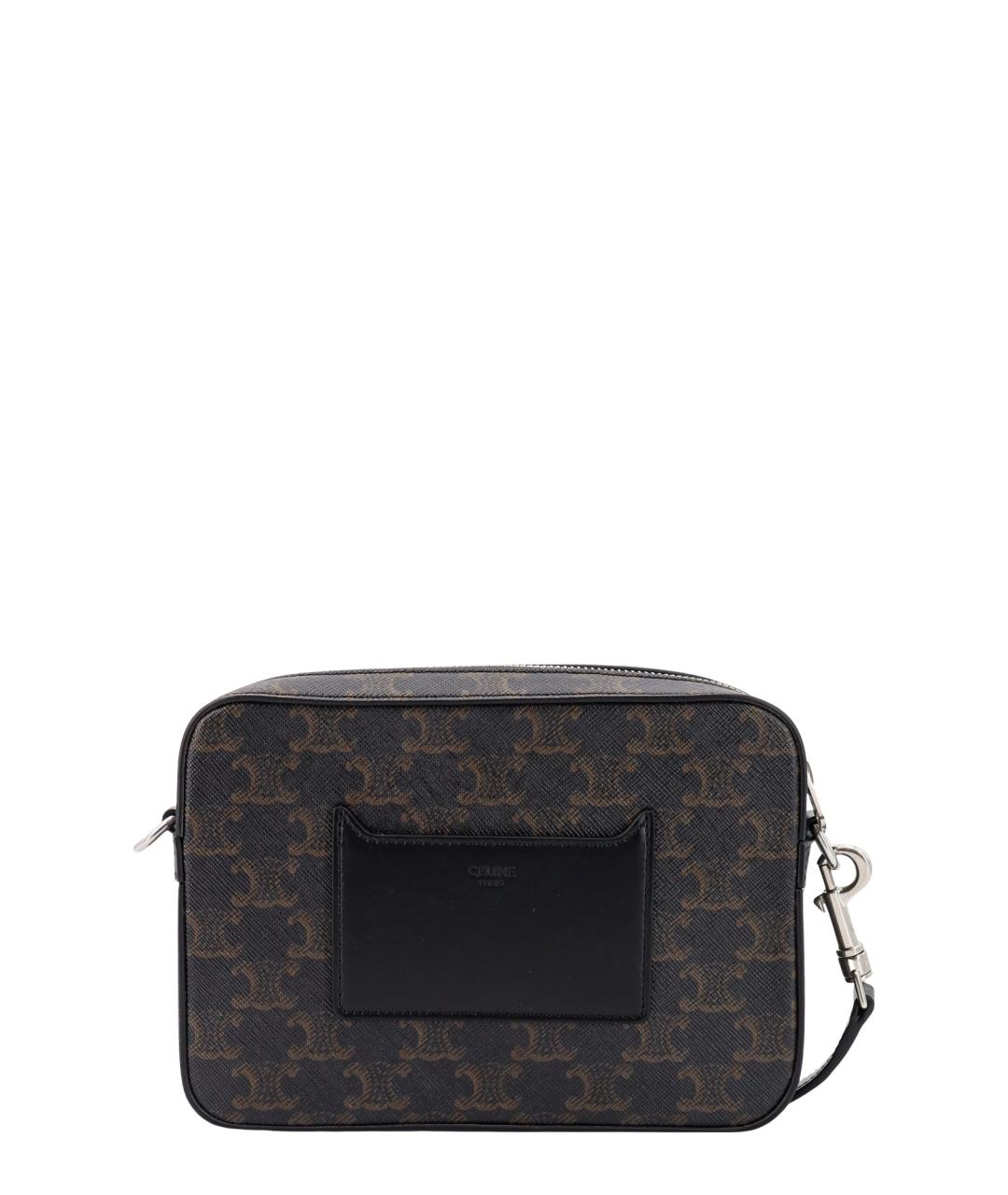 CELINE Мульти сумка на плечо, фото 2