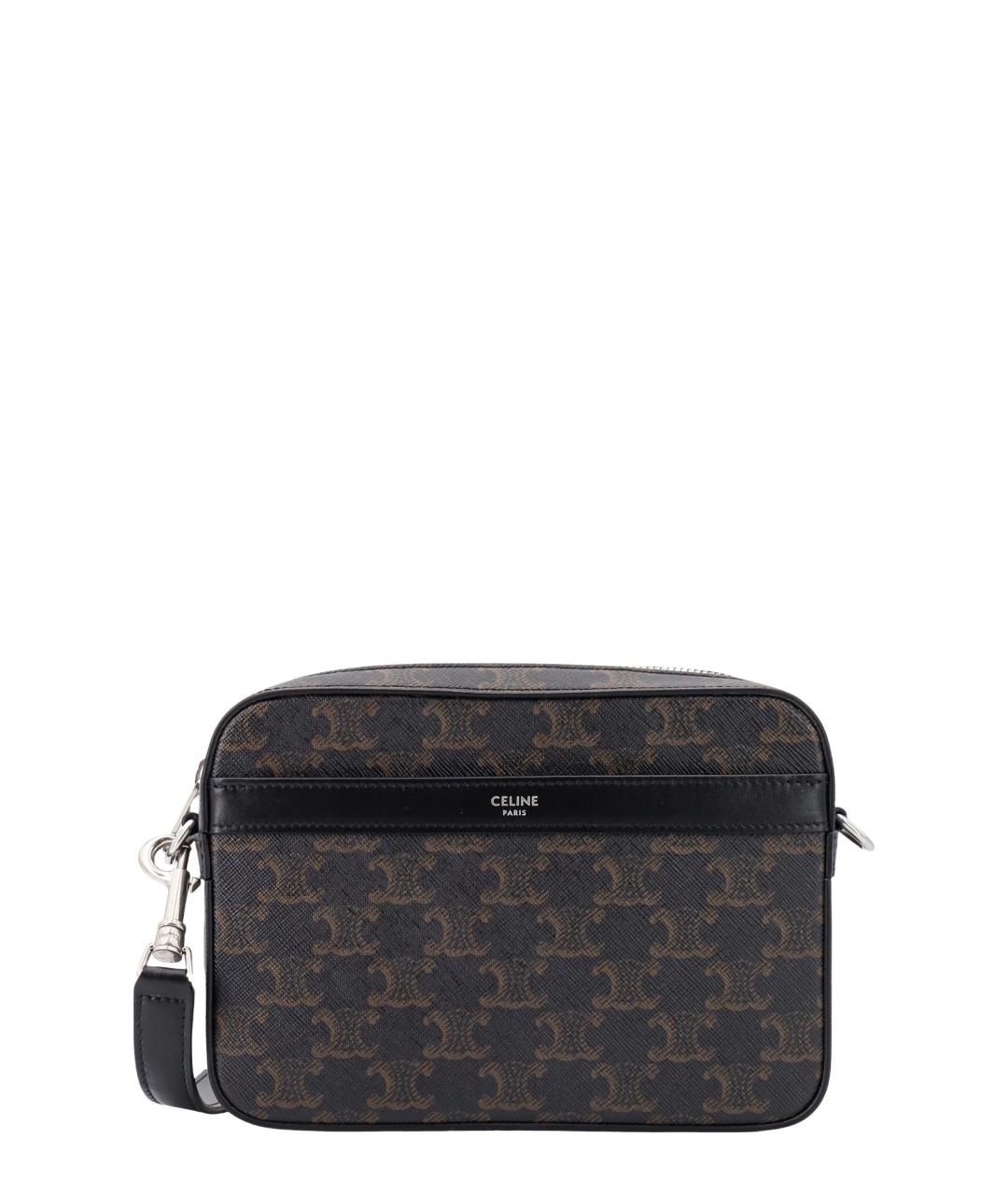 CELINE Мульти сумка на плечо, фото 1