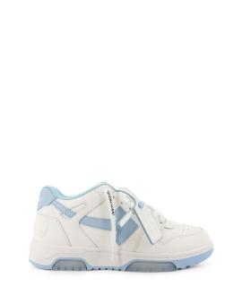 OFF-WHITE Низкие кроссовки / кеды