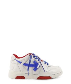 OFF-WHITE Низкие кроссовки / кеды