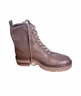 GIANVITO ROSSI Ботинки