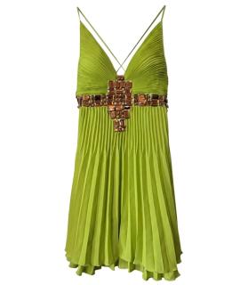 JUST CAVALLI Коктейльное платье