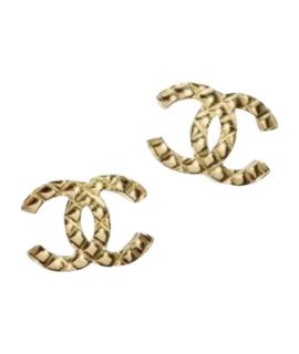 CHANEL Серьги