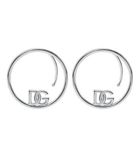 DOLCE&GABBANA Серьги