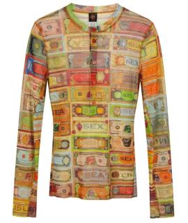 JEAN PAUL GAULTIER Лонгслив