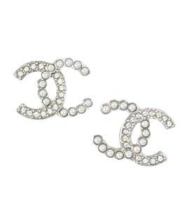 CHANEL Серьги