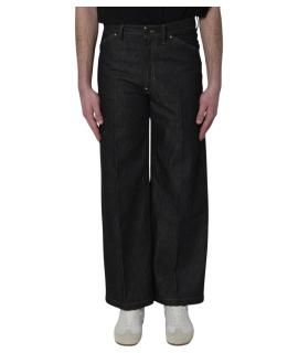 LEMAIRE Прямые джинсы