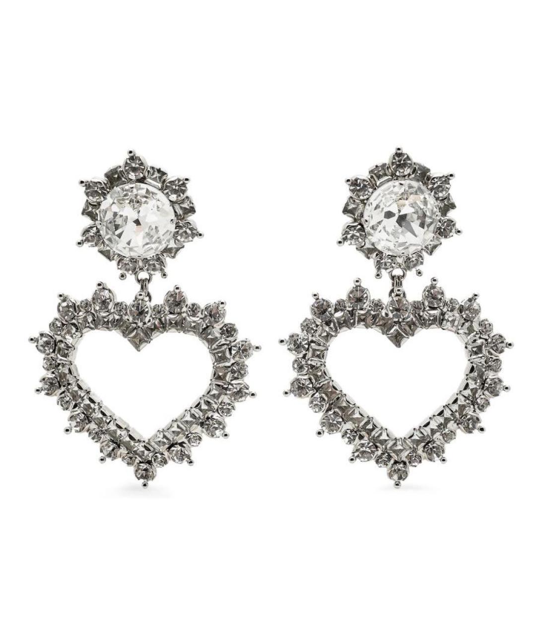 ALESSANDRA RICH Серебряные серьги, фото 1