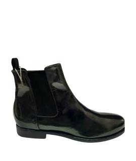 OFFICINE CREATIVE Высокие ботинки