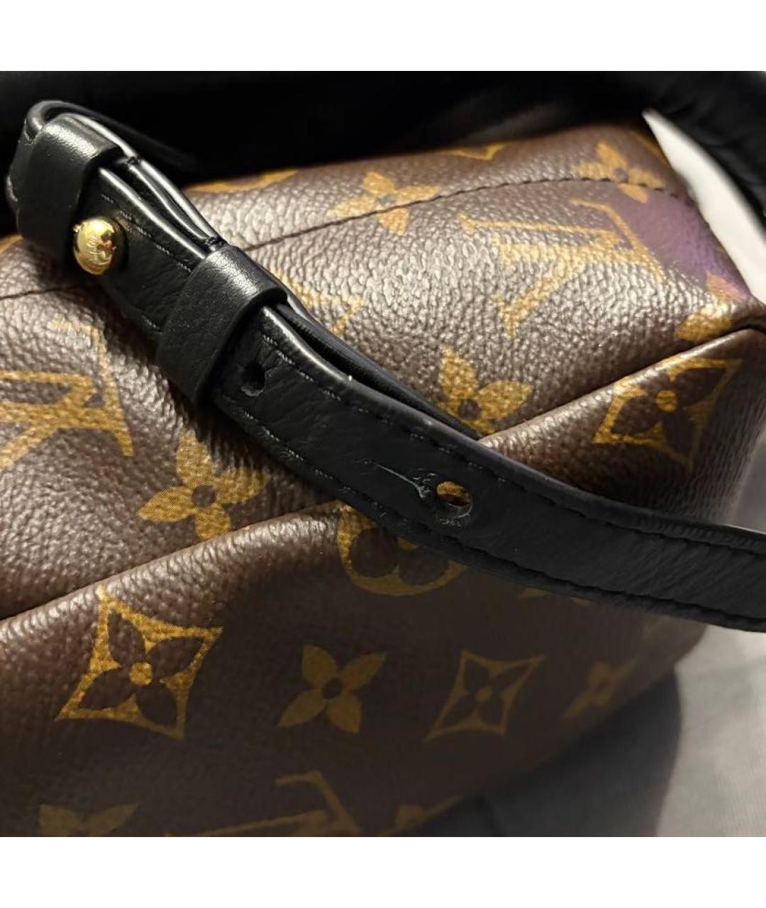 LOUIS VUITTON Рюкзак, фото 7