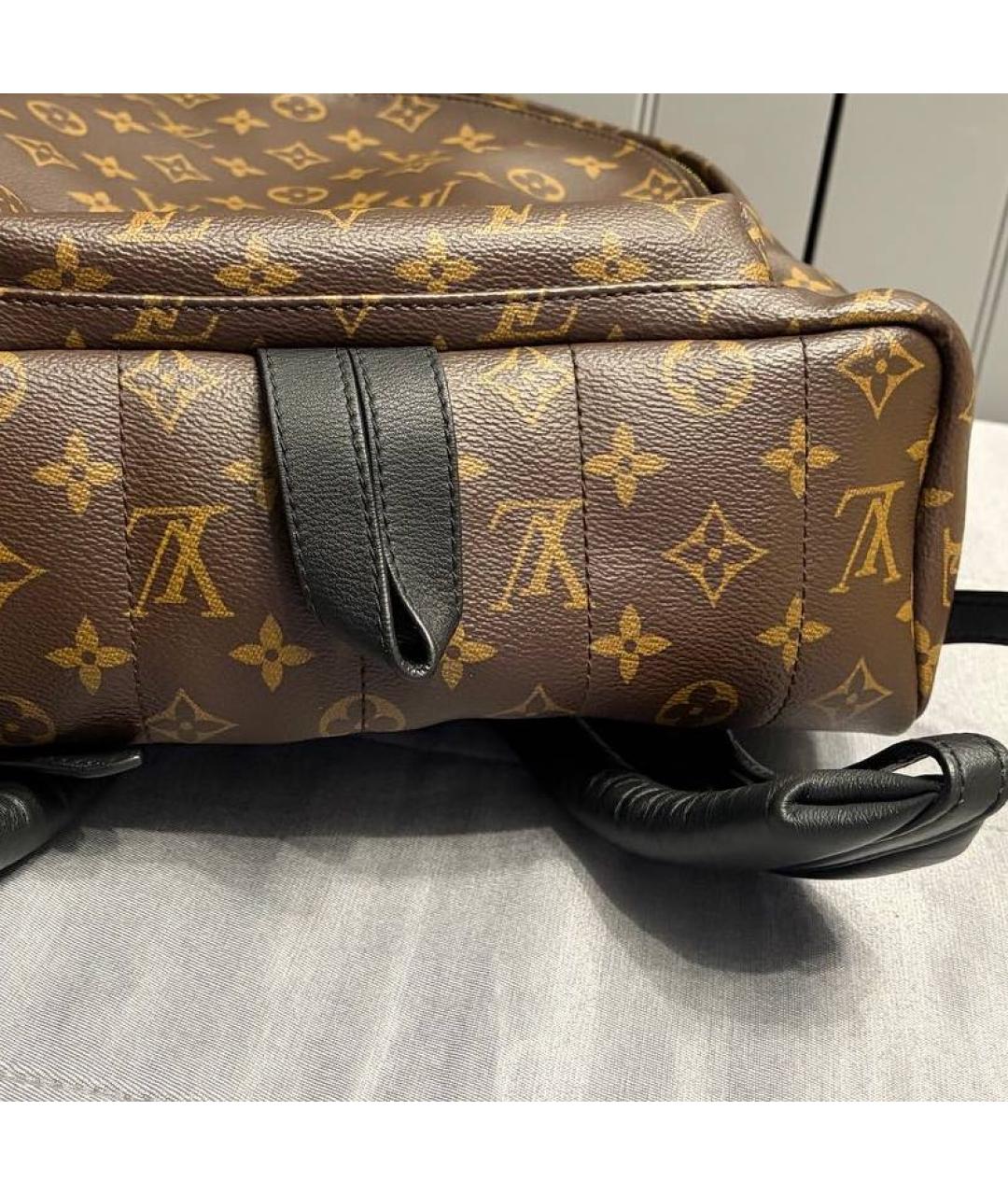 LOUIS VUITTON Рюкзак, фото 6