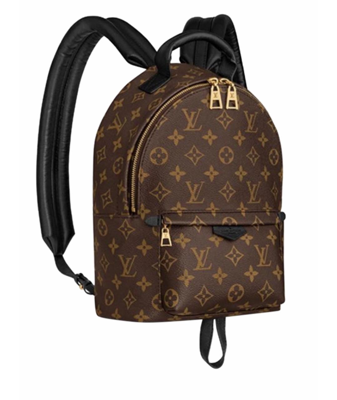 LOUIS VUITTON Рюкзак, фото 1