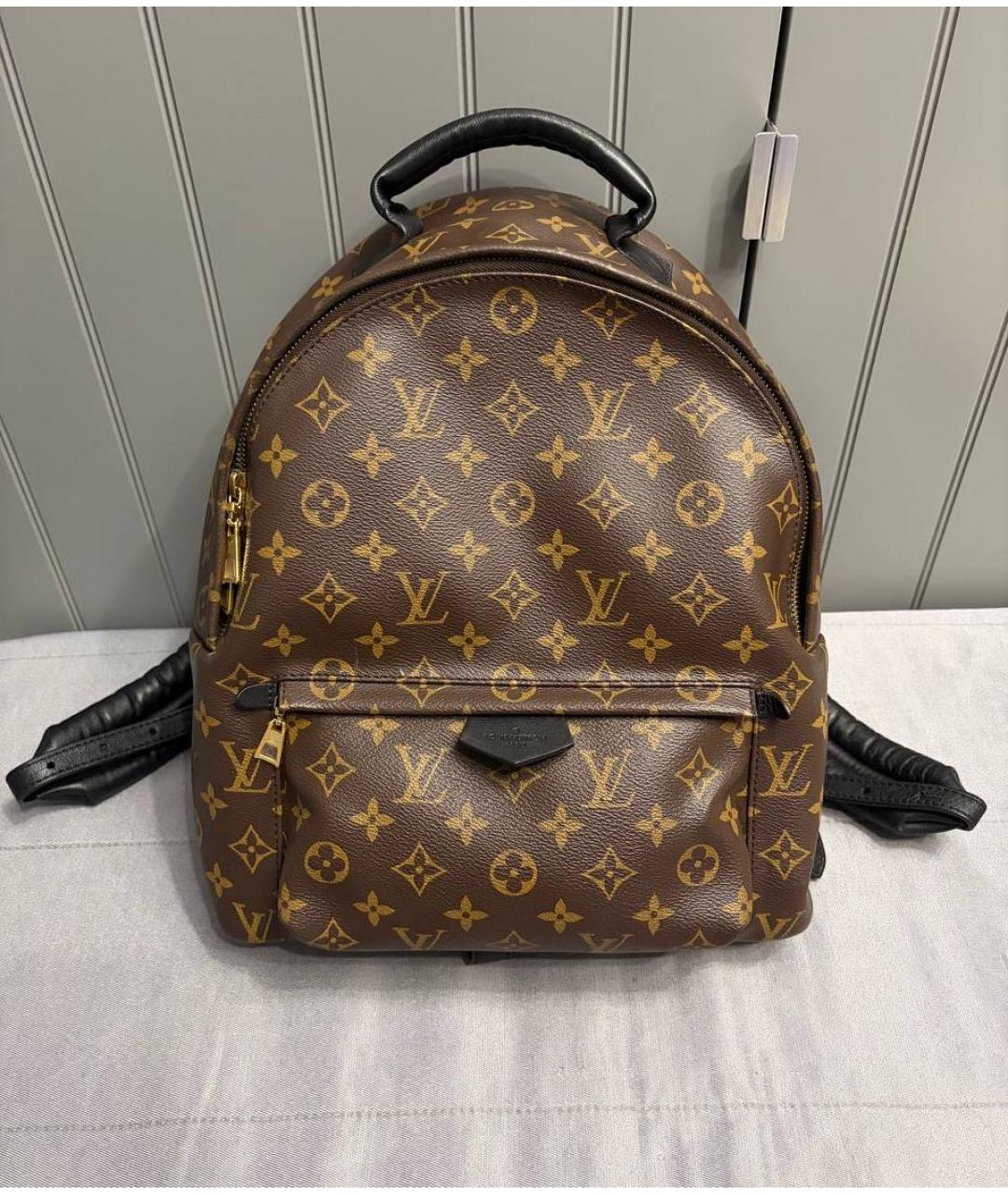LOUIS VUITTON Рюкзак, фото 3