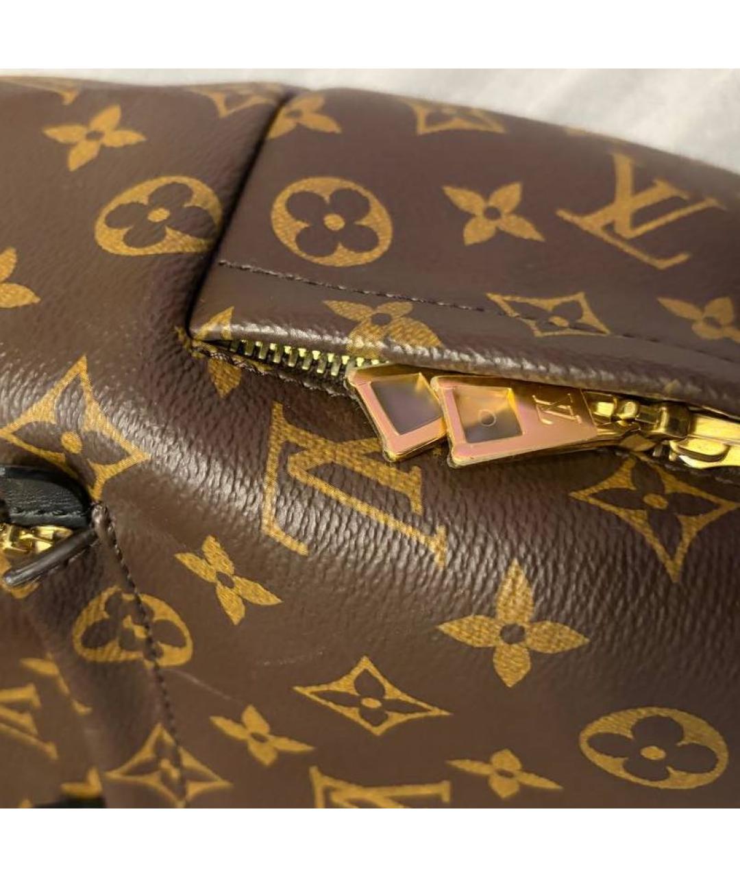 LOUIS VUITTON Рюкзак, фото 5