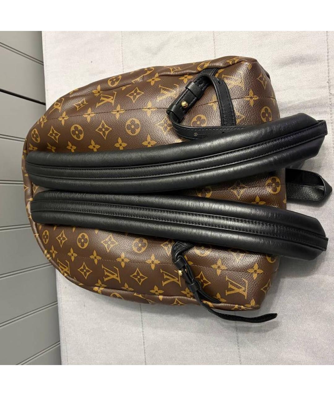 LOUIS VUITTON Рюкзак, фото 4