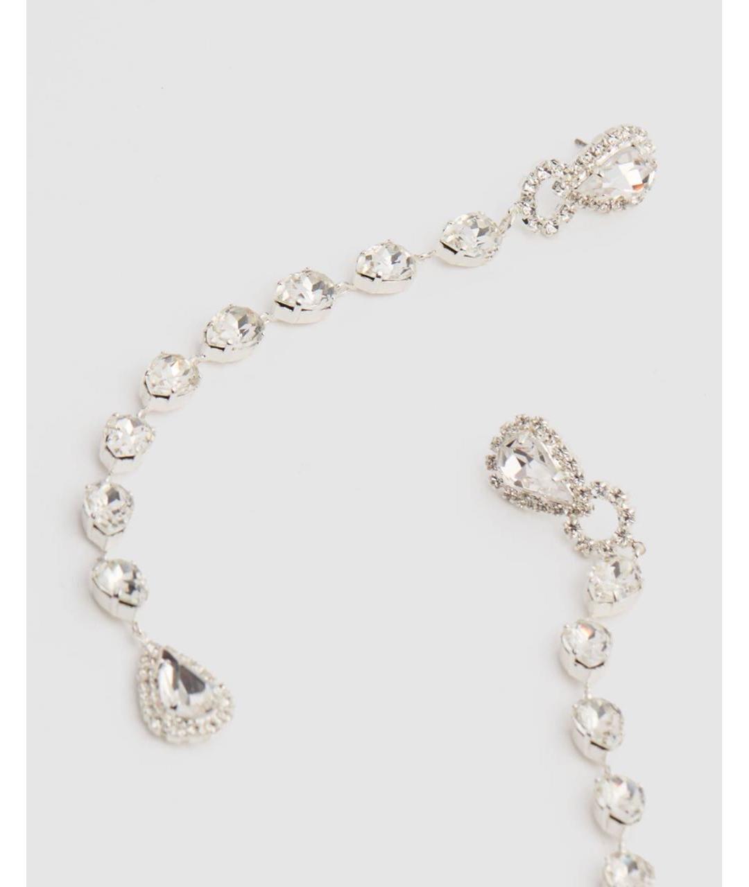 MAGDA BUTRYM Серебряные серьги, фото 3