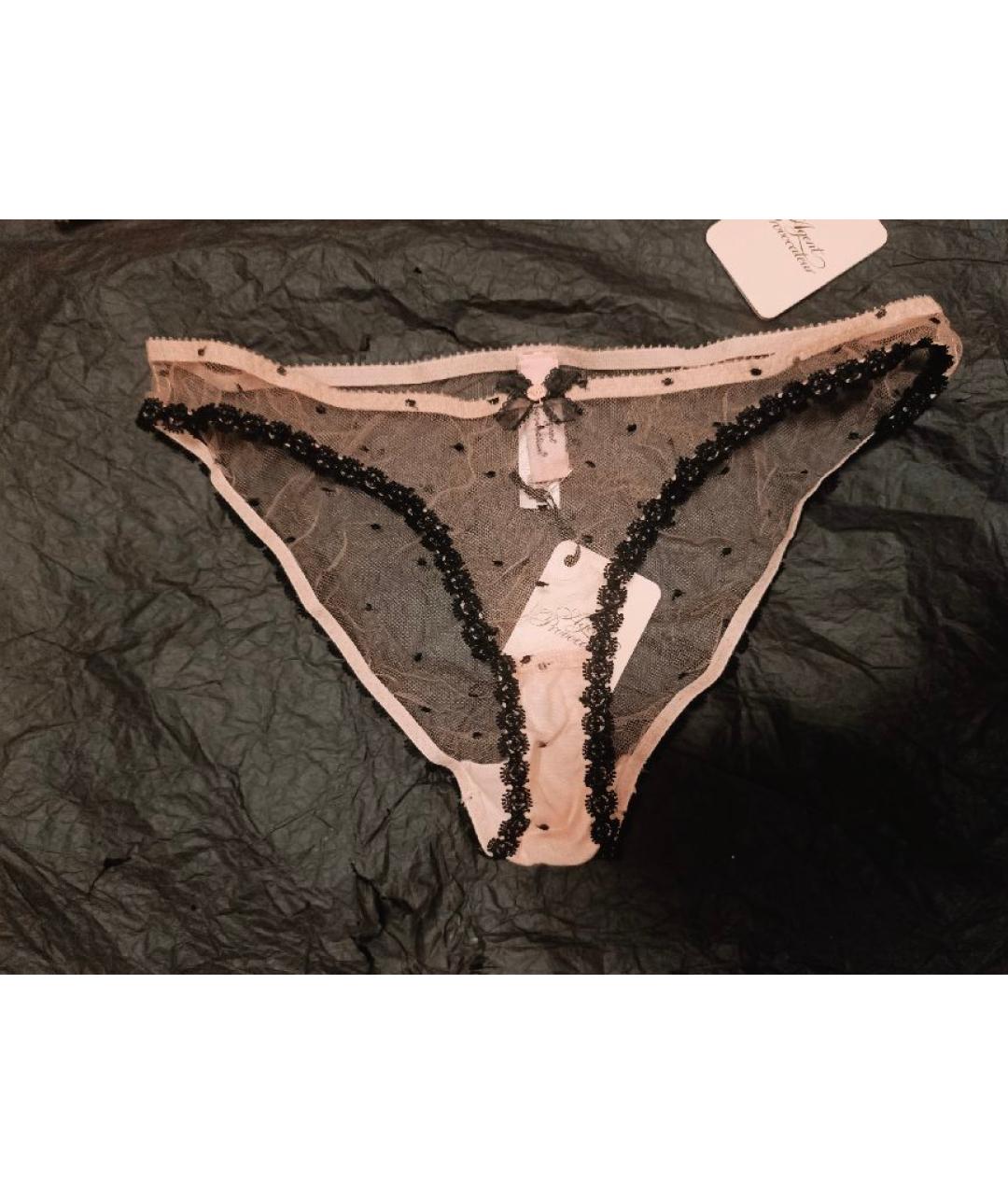 AGENT PROVOCATEUR Бежевый комплекты, фото 3