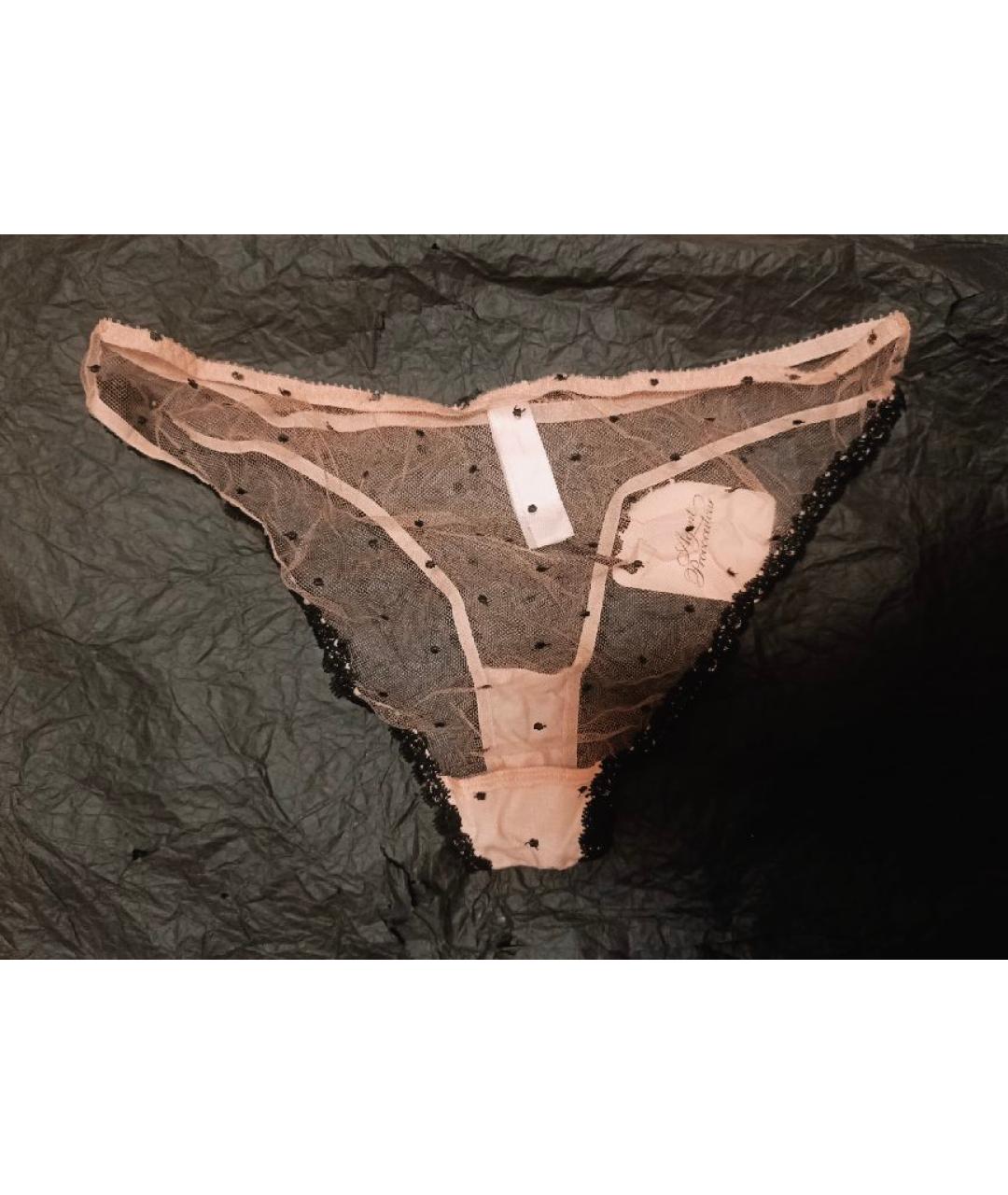 AGENT PROVOCATEUR Бежевый комплекты, фото 4