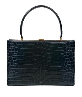 CELINE Сумка с короткими ручками