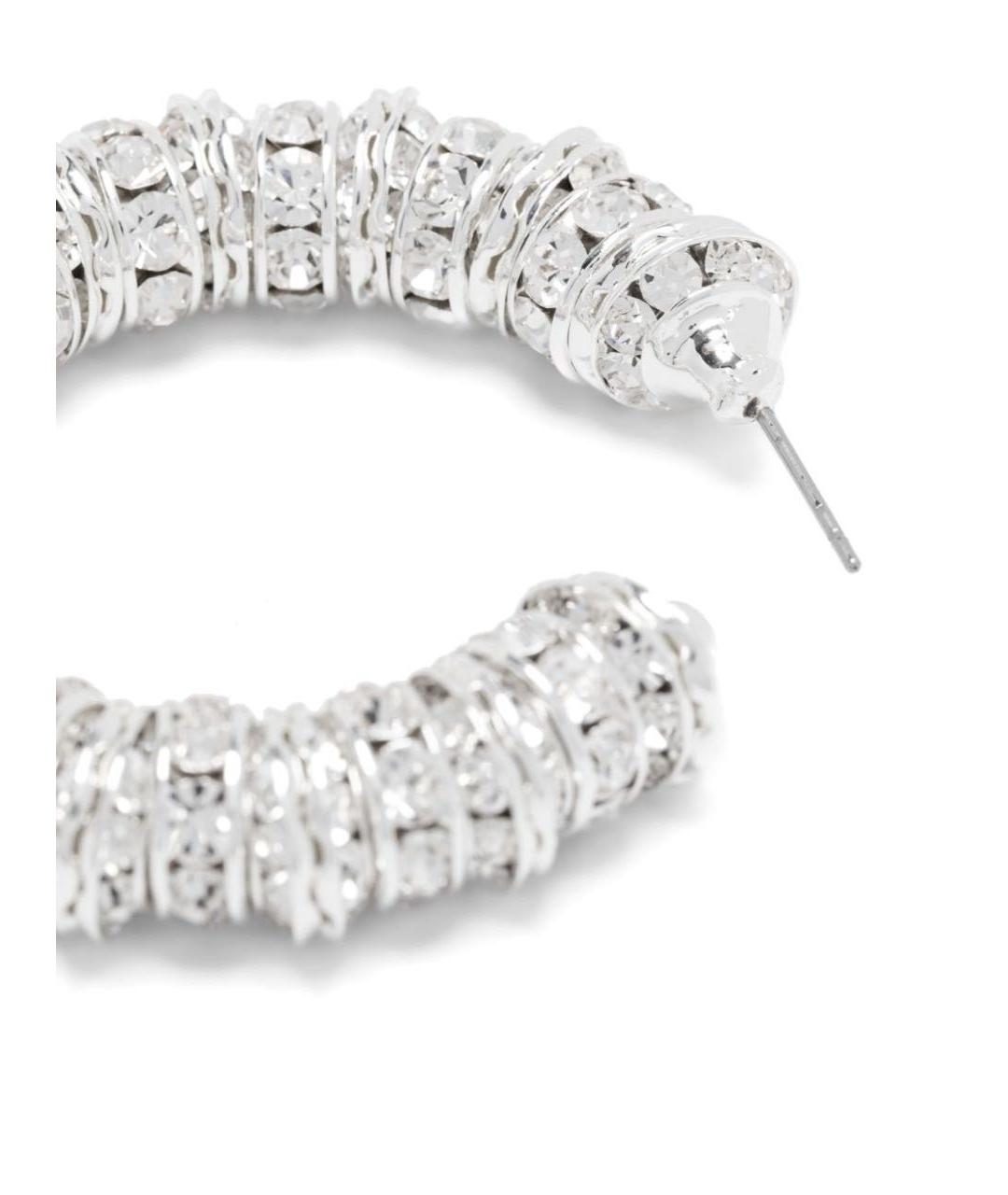 MAGDA BUTRYM Серебряные серьги, фото 2