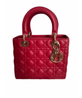 CHRISTIAN DIOR Сумка с короткими ручками