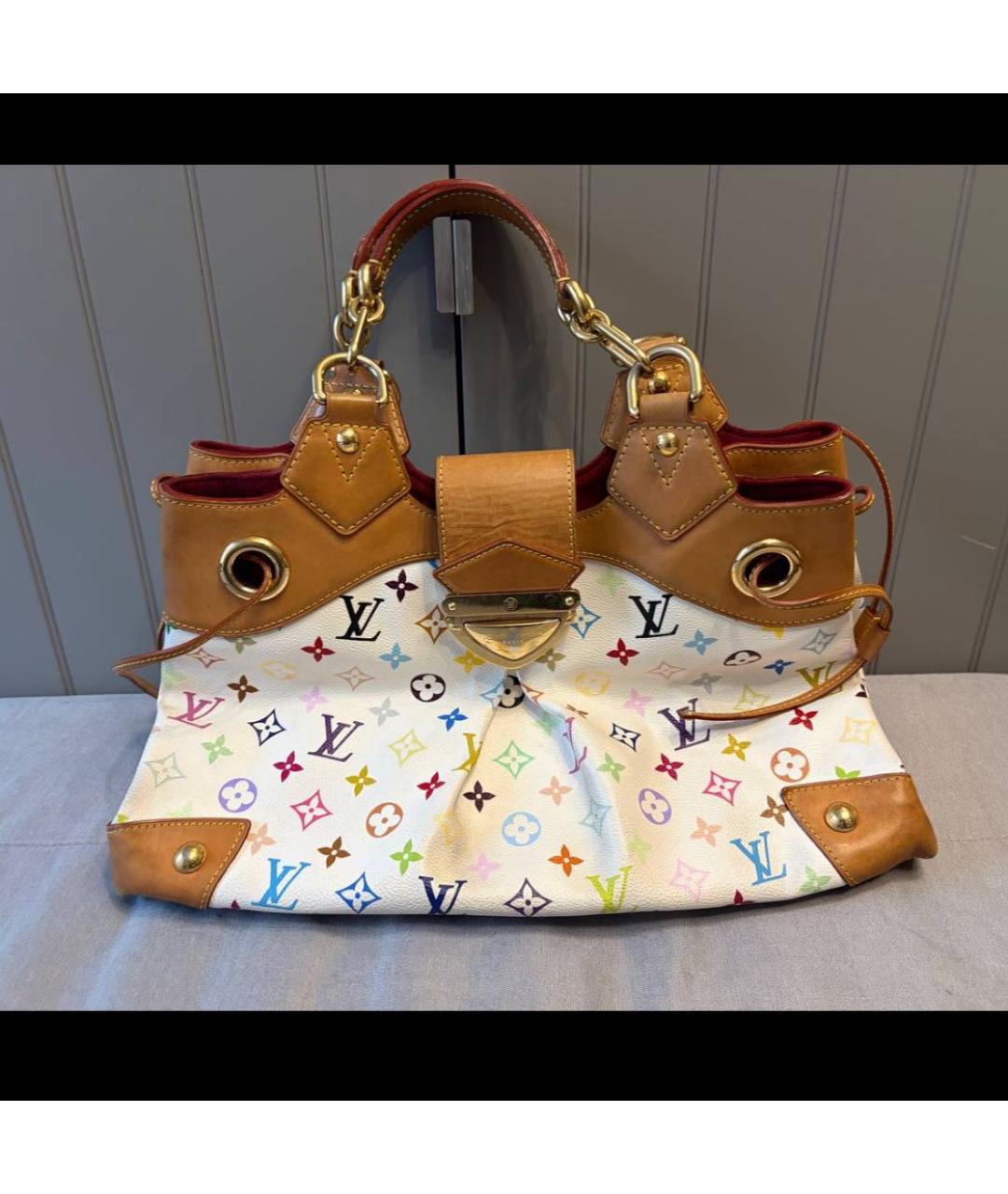 LOUIS VUITTON Мульти сумка через плечо, фото 2