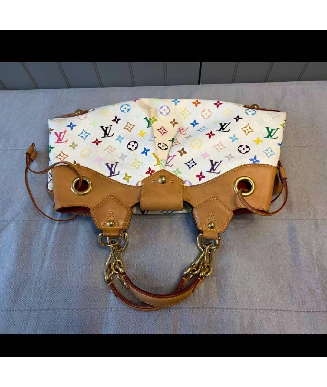 LOUIS VUITTON Мульти сумка через плечо, фото 4